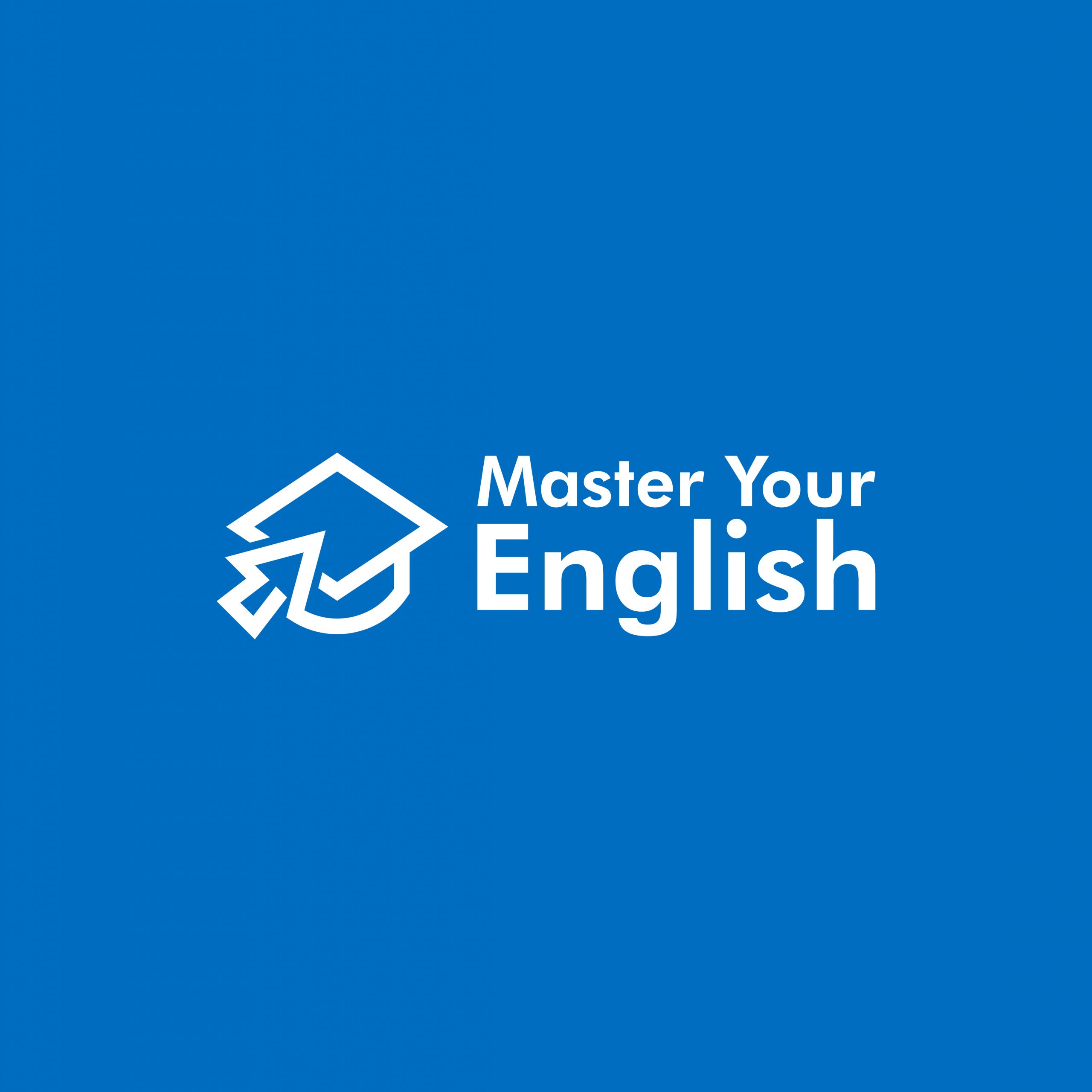 Master Your English